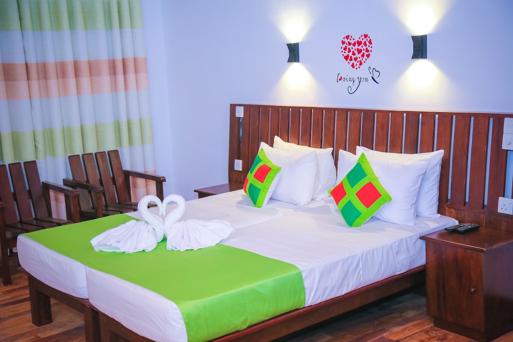 Cozy Sea View Inn 11/41