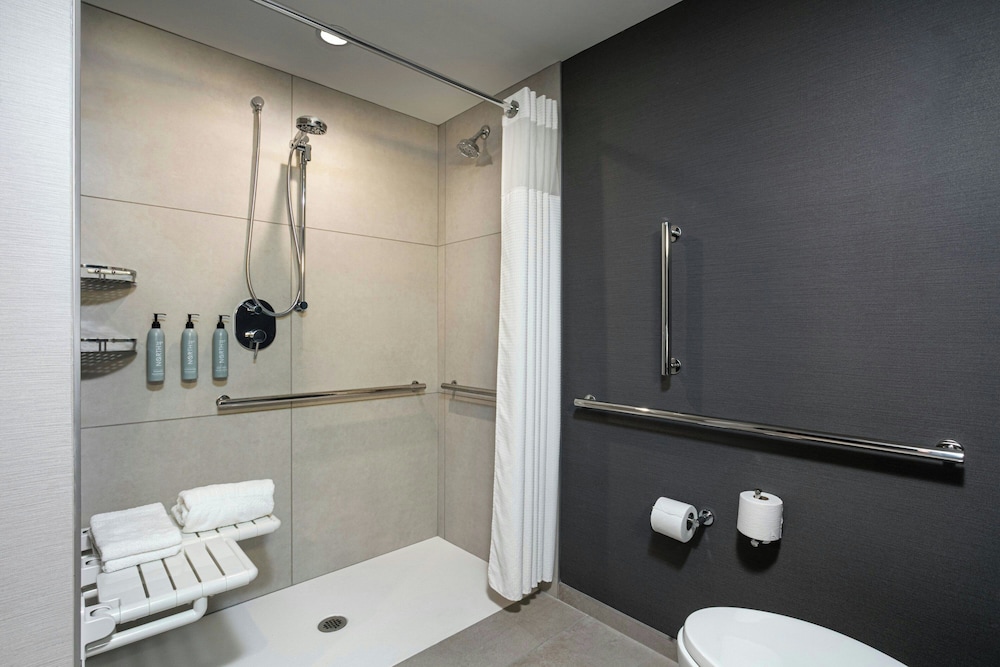 Courtyard by Marriott Lewiston 47/49