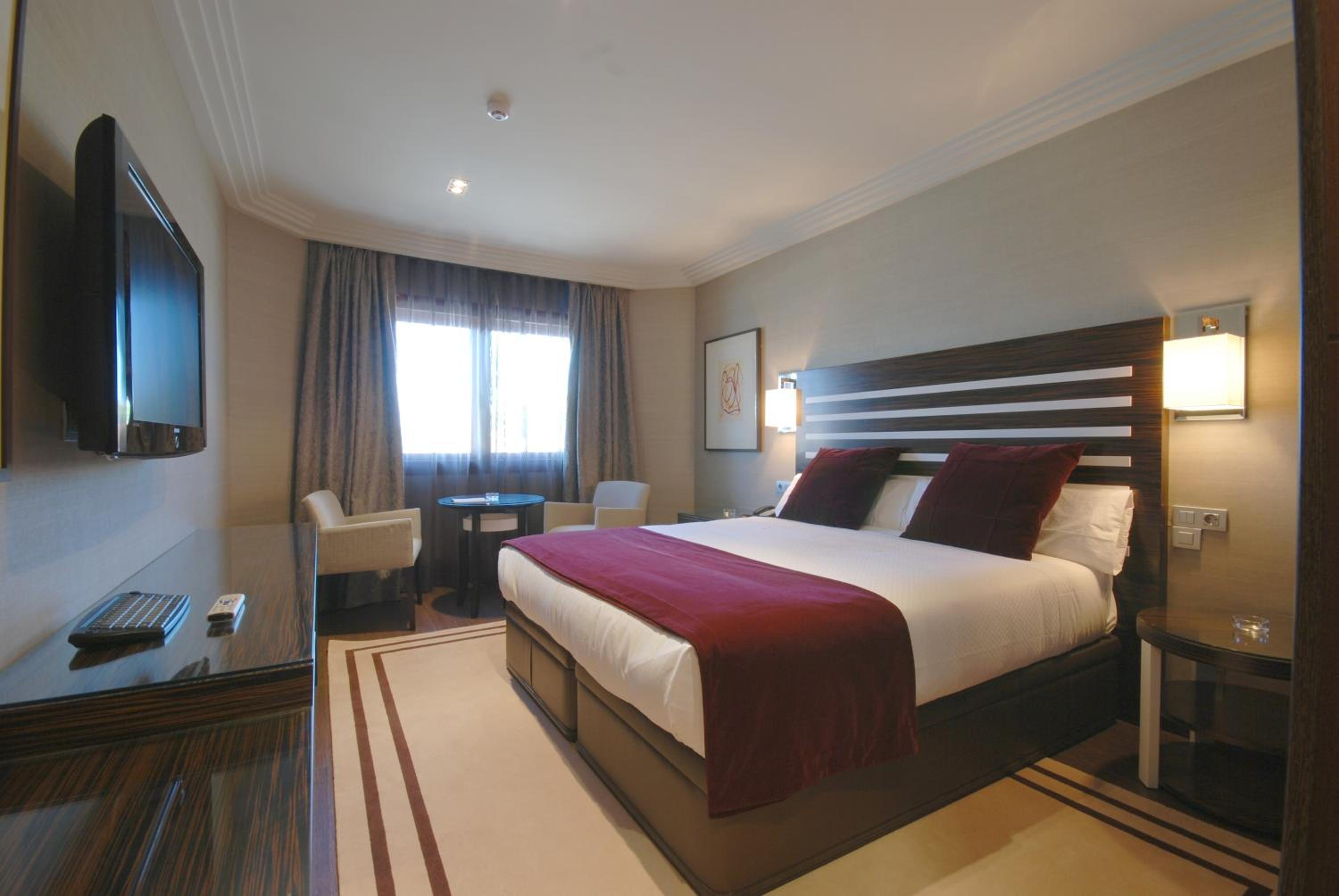 Hotel Los Penascales 14/41