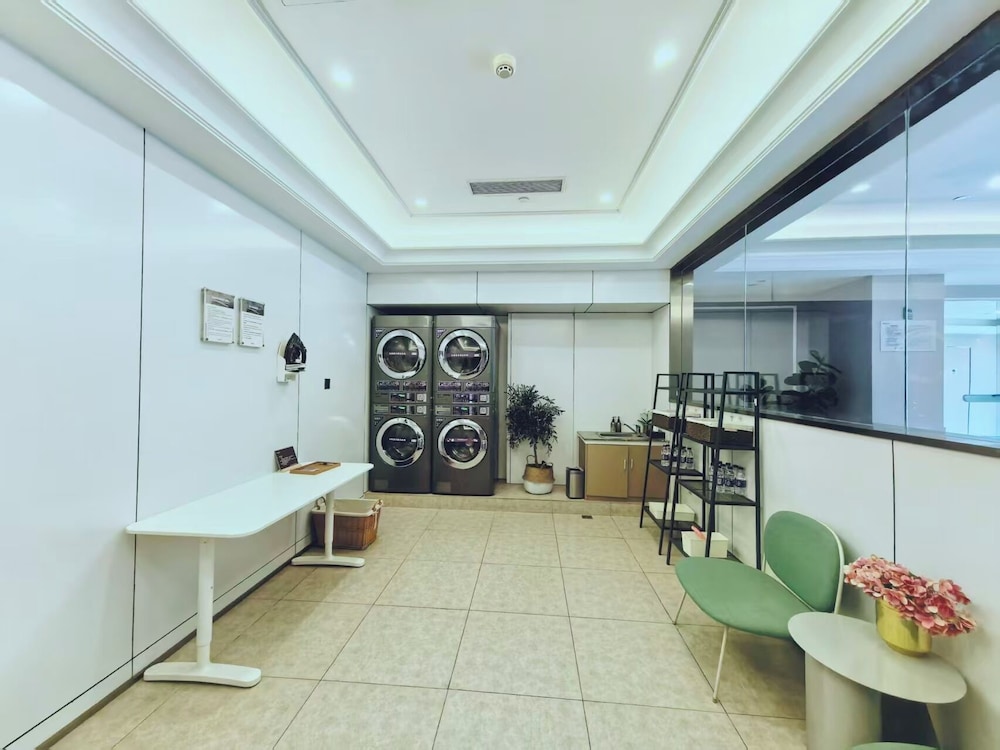 Mercure Hangzhou Xixi Future Tech City 42/59