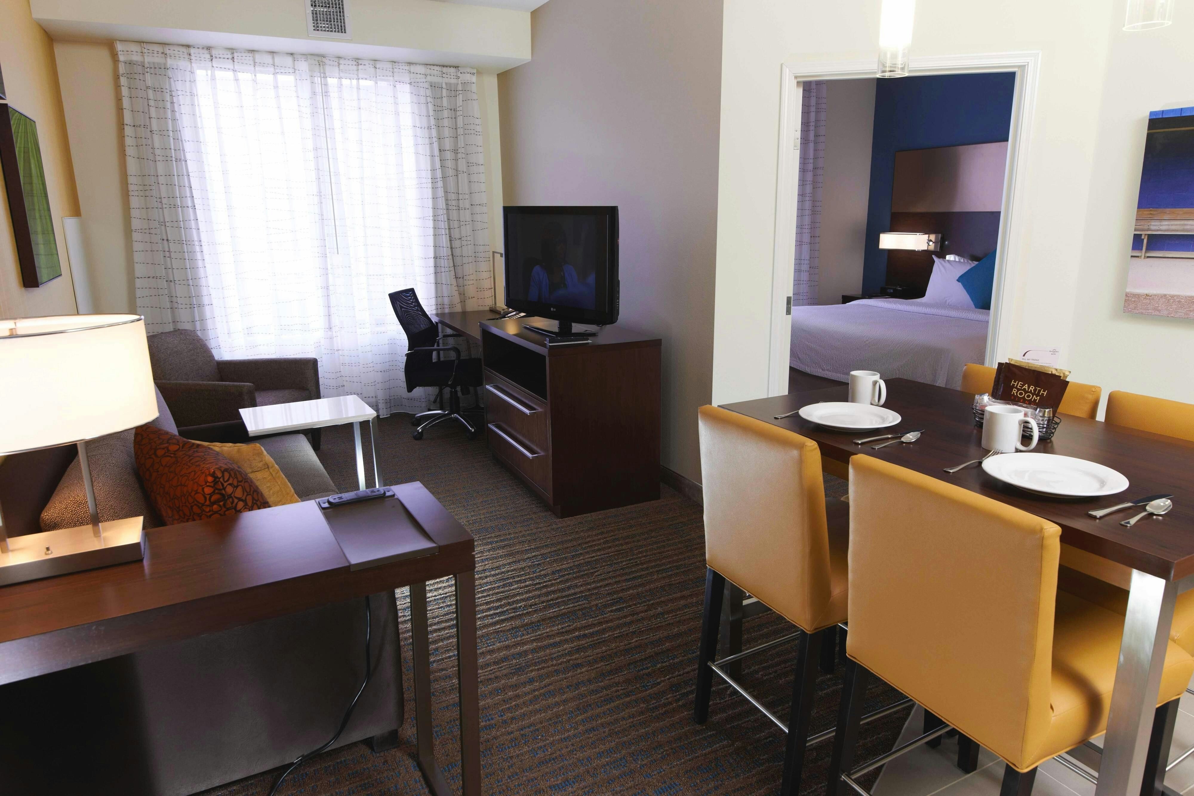 Residence Inn Williamsport 7/7