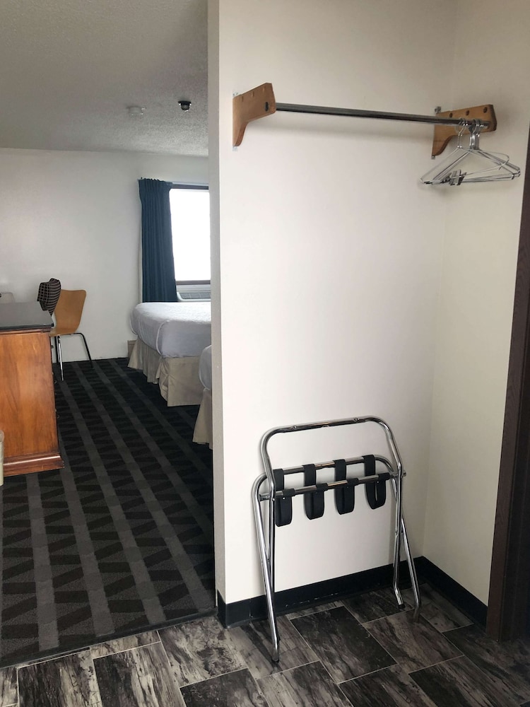 Motel6 Missoula, MT - Wye - Travel Plaza 7/15
