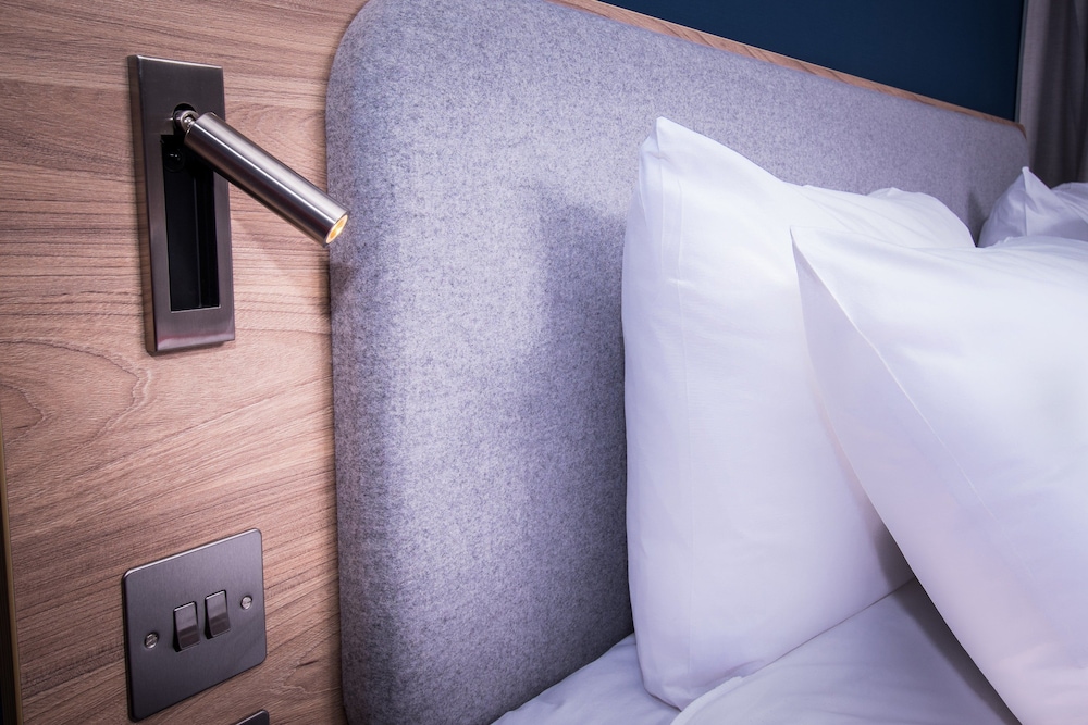 Holiday Inn Express Exeter City Centre 17/47