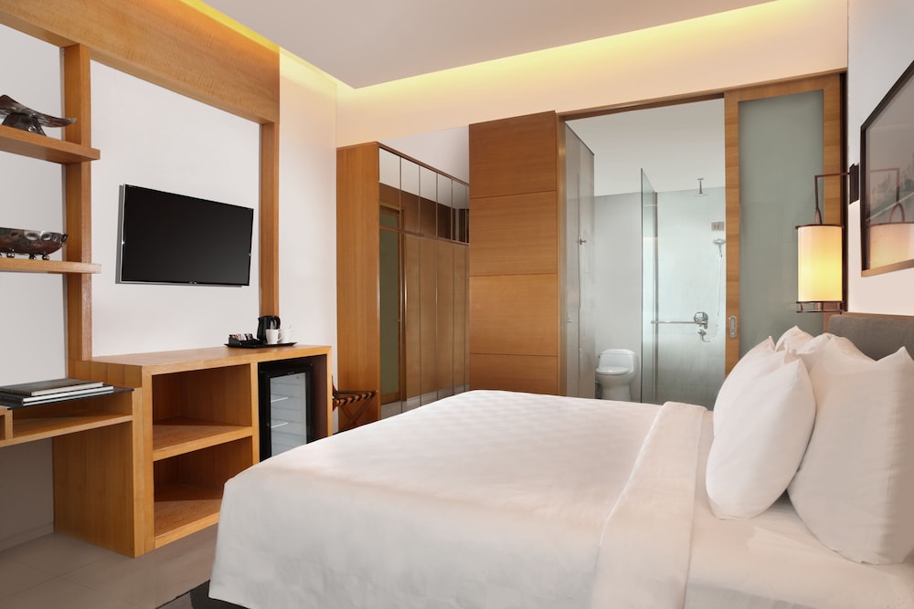 RESINDA HOTEL KARAWANG, MANAGED BY PADMA HOTELS 18/67