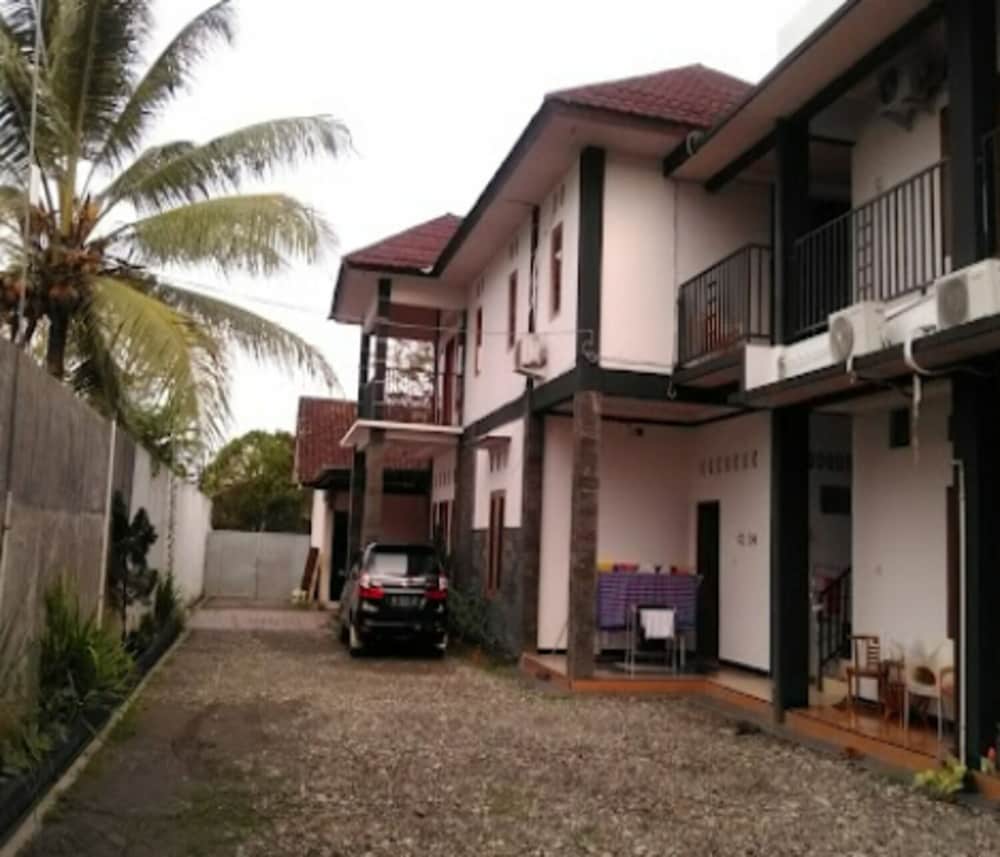 Hotel Wisma CK 20/29