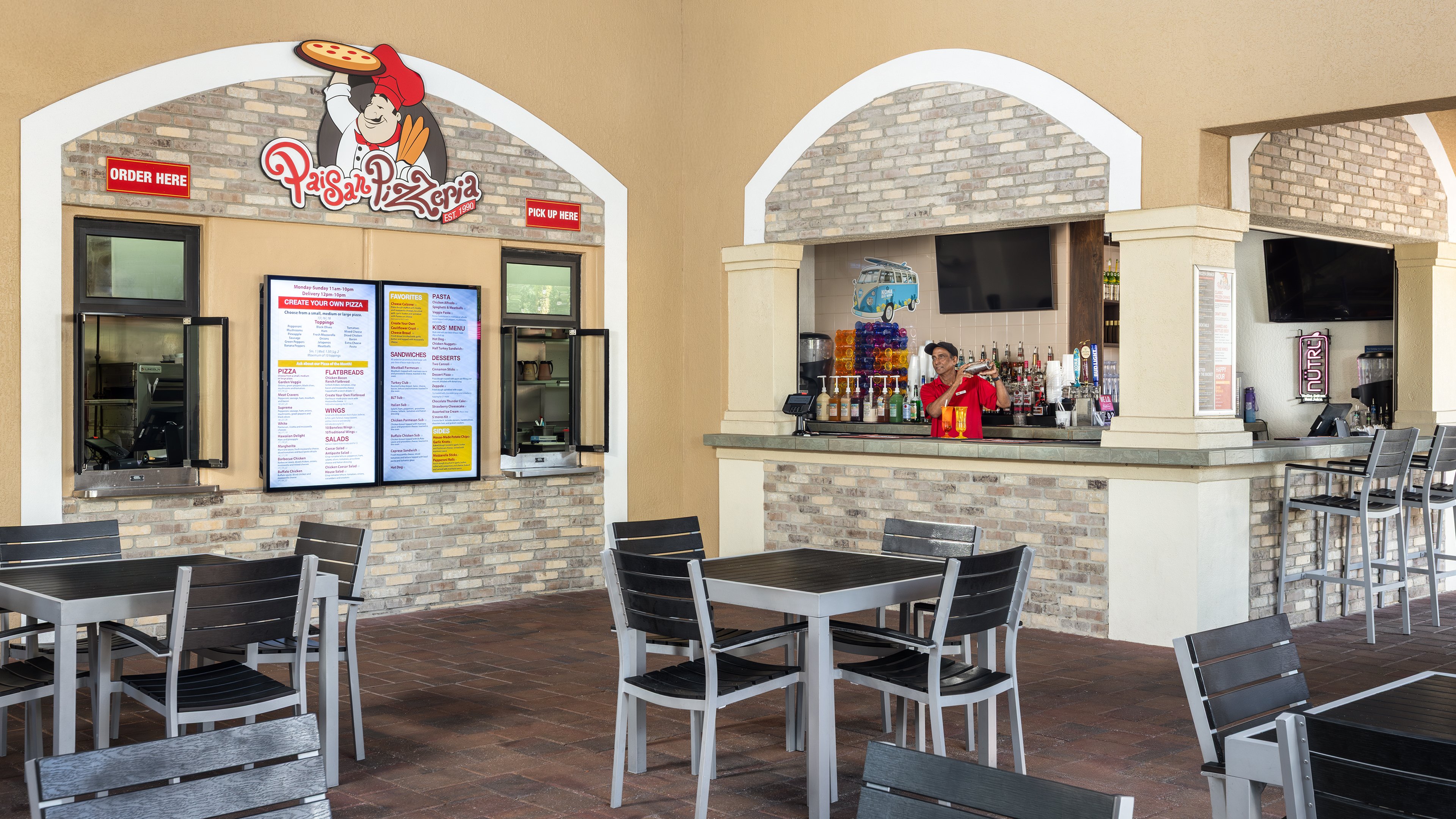 Holiday Inn Club Vacations at Orange Lake Resort 60/83