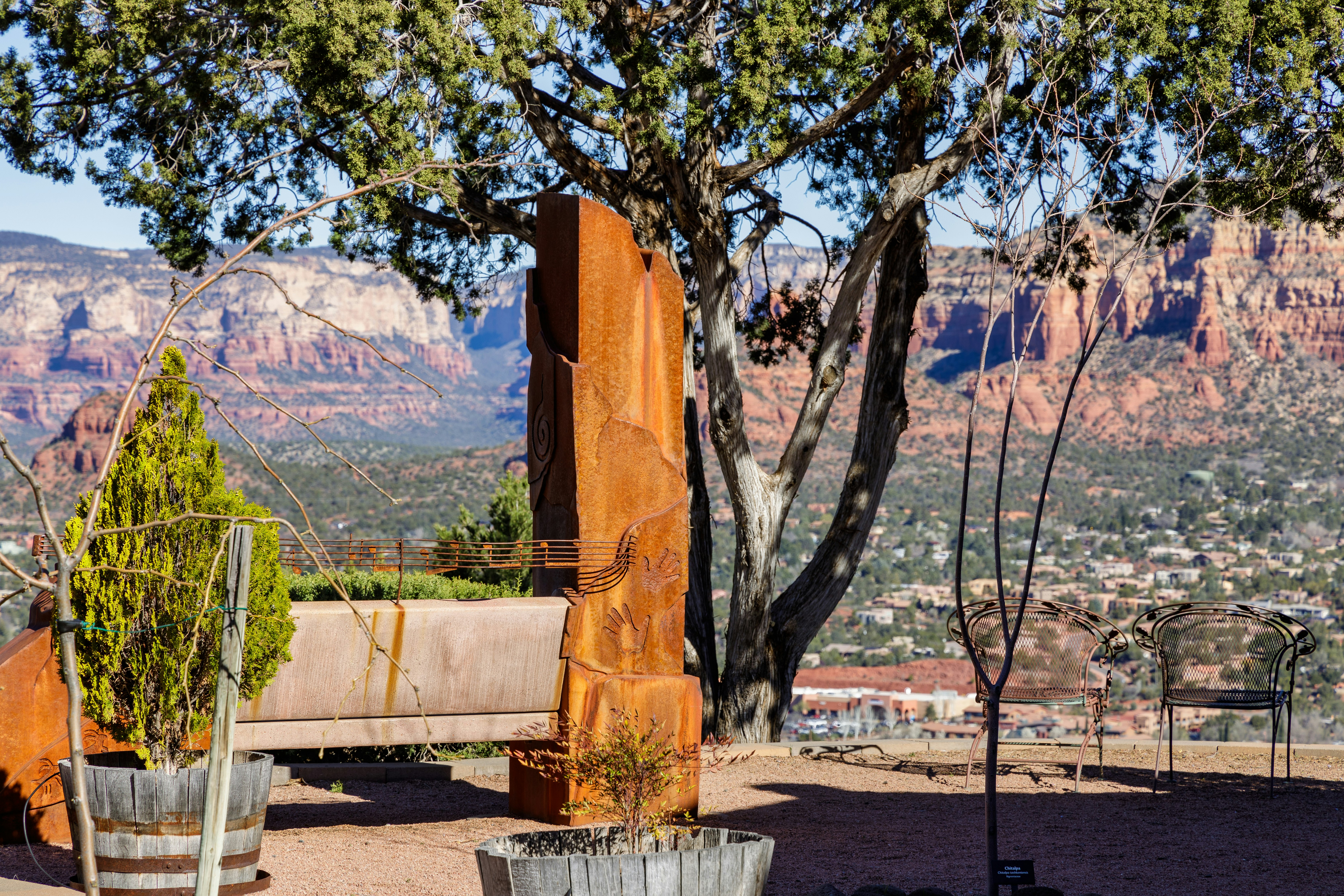 Sky Ranch Lodge 27/44