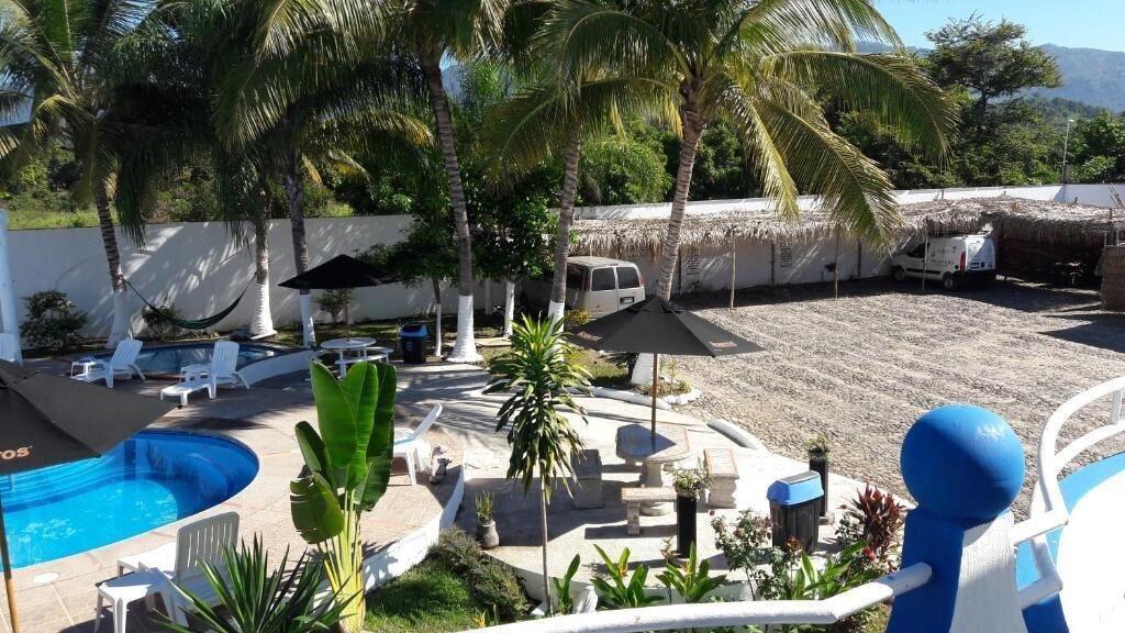 Hotel Paraiso Kora 38/43