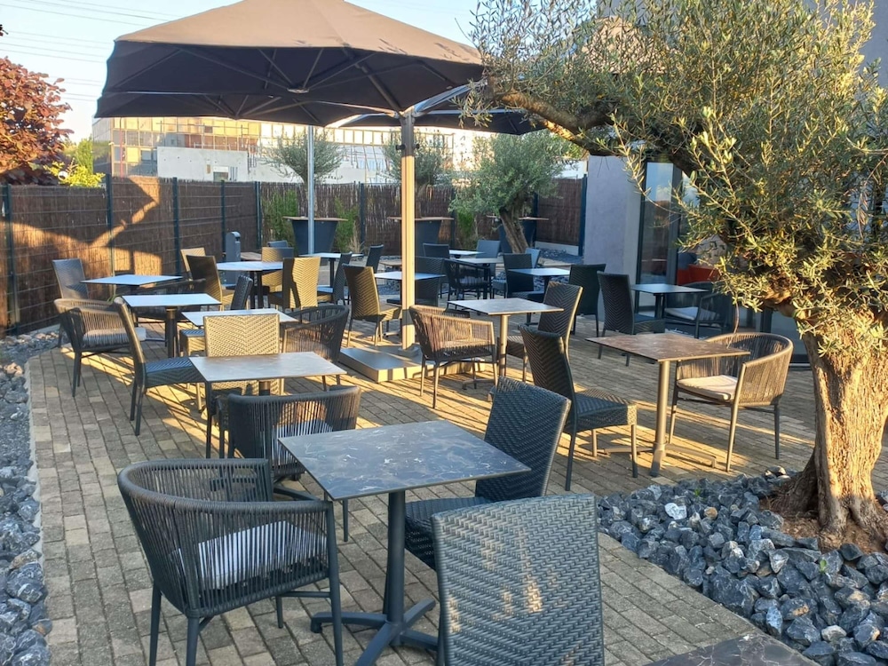 IBIS STYLES LILLE MARCQ EN BAROEUL 45/61