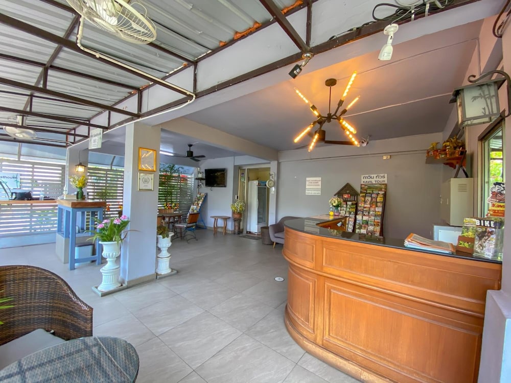 Kavil Guesthouse 3/48