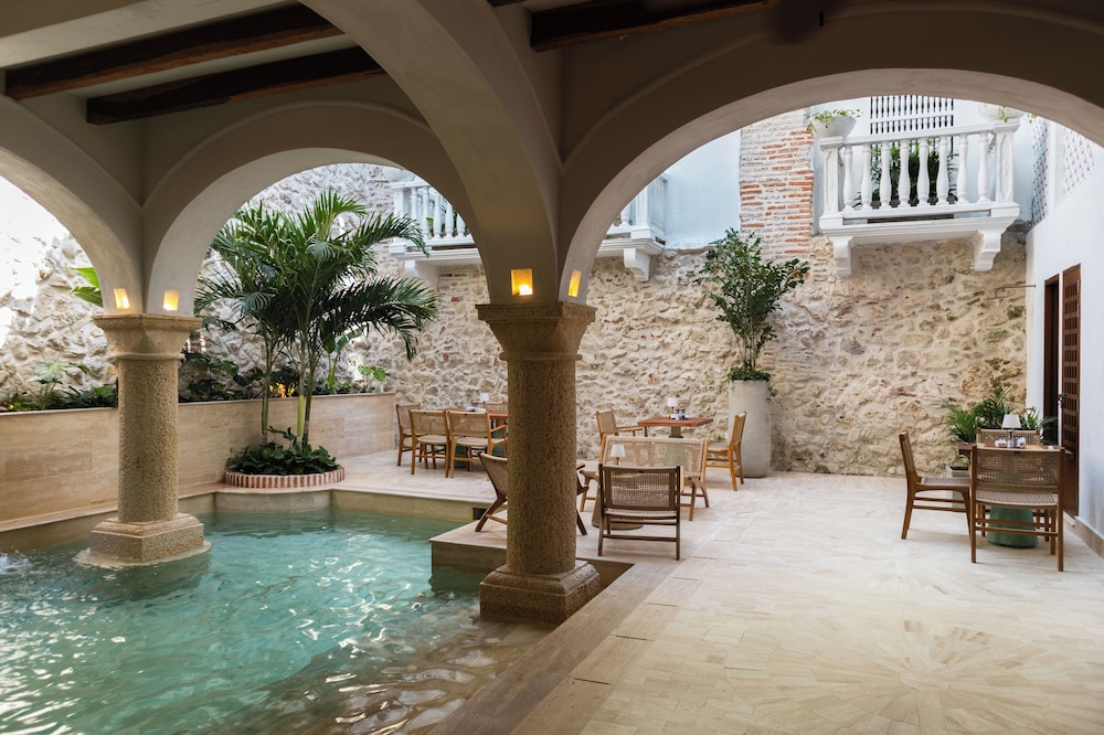 Hotel Palacio del Agua by Faranda Boutique 42/69