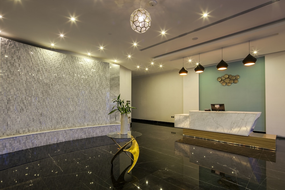 Tamara Beach Resort Half Moon Alkhobar - Families Only 4/52