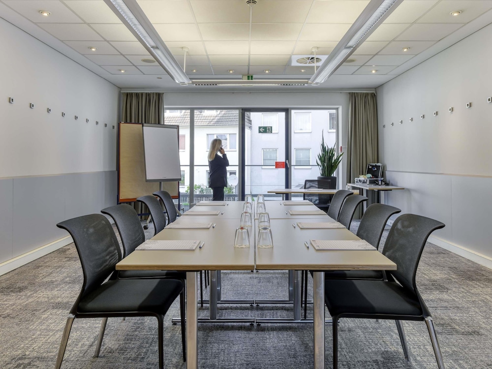 Novotel Koeln City 38/50