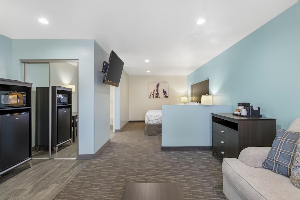 SureStay by Best Western Yerington 11/56
