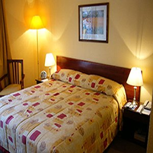 Hotel Alcala Del Rio 3/10