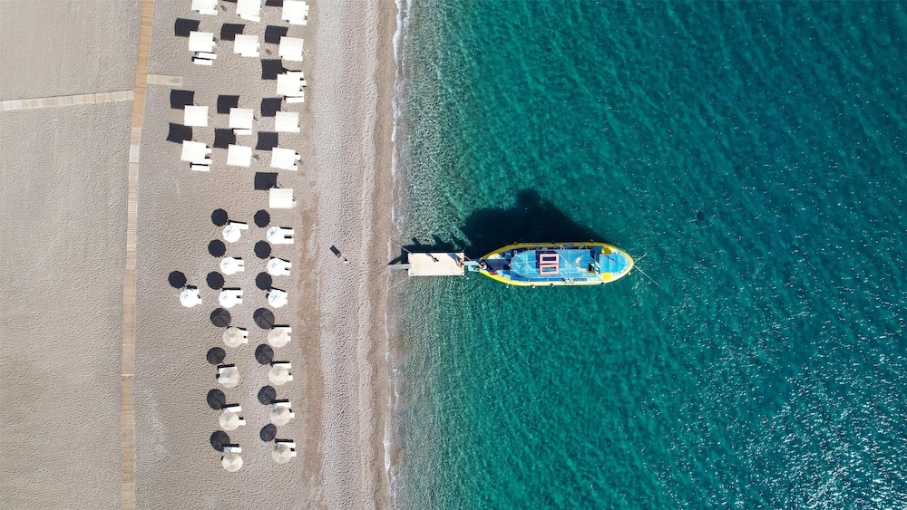 LINDOS BAY 45/50