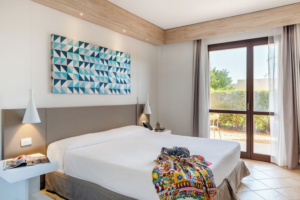 Double room Premium Double for Single Use DFUS