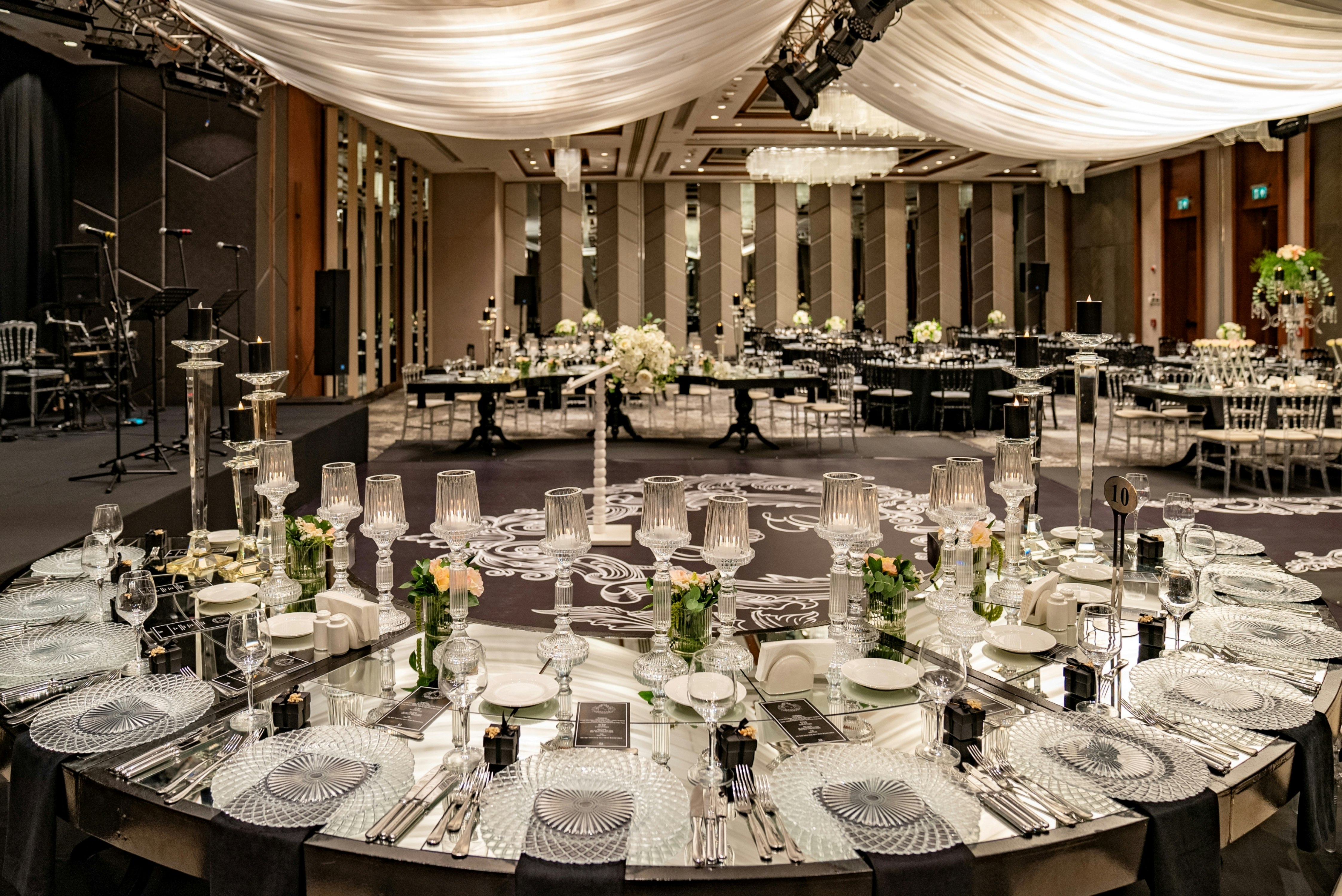 Doubletree By Hilton Istanbul Piyalepasa 58/82