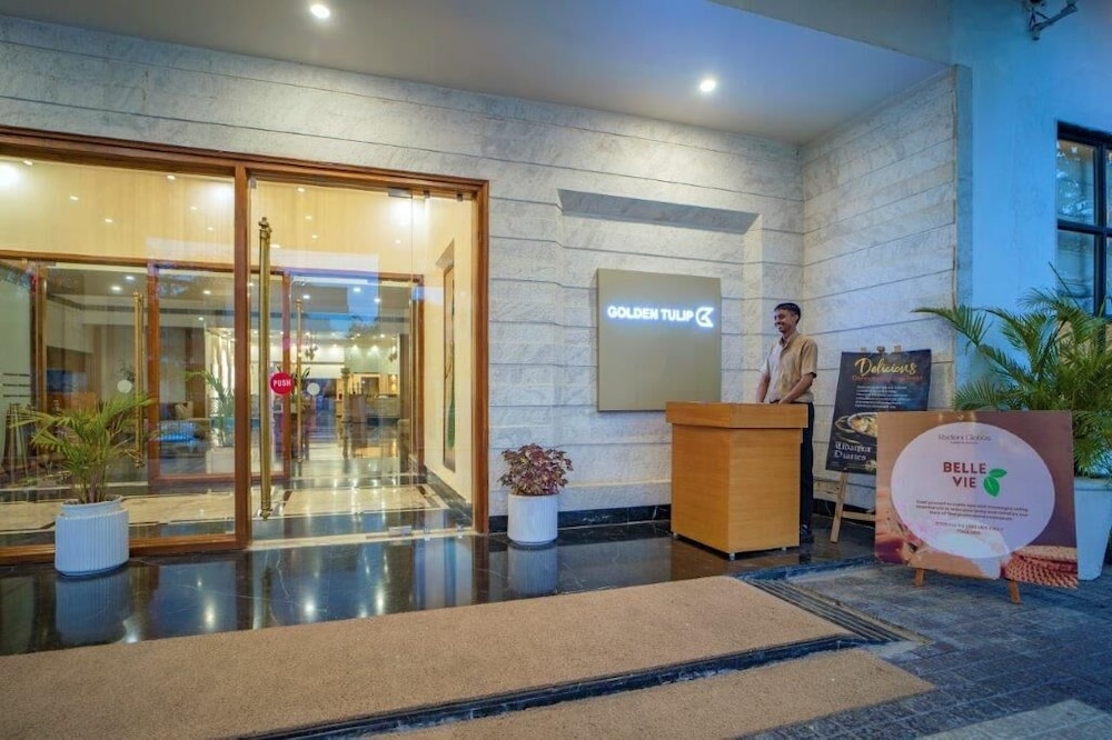 Radiant Globus Hotel 55/55