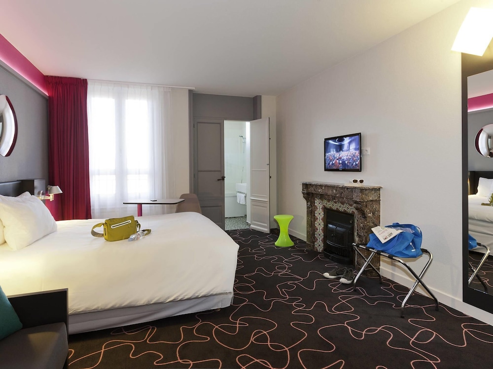 Ibis Styles Roanne Centre Gare 18/67