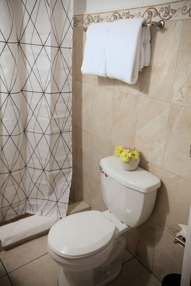 Fortaleza Suites 46/50