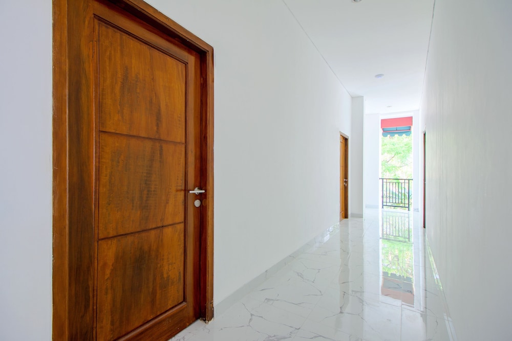 OYO 1319 88 Exclusive Guesthouse 23/29