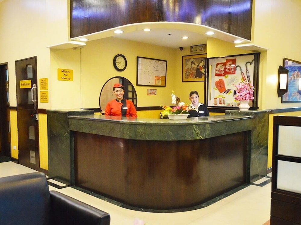 Hotel Sogo Cartimar Recto 11/32