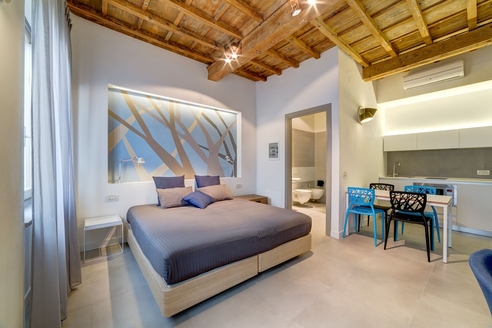 Palazzo Mannaioni Suites 27/69