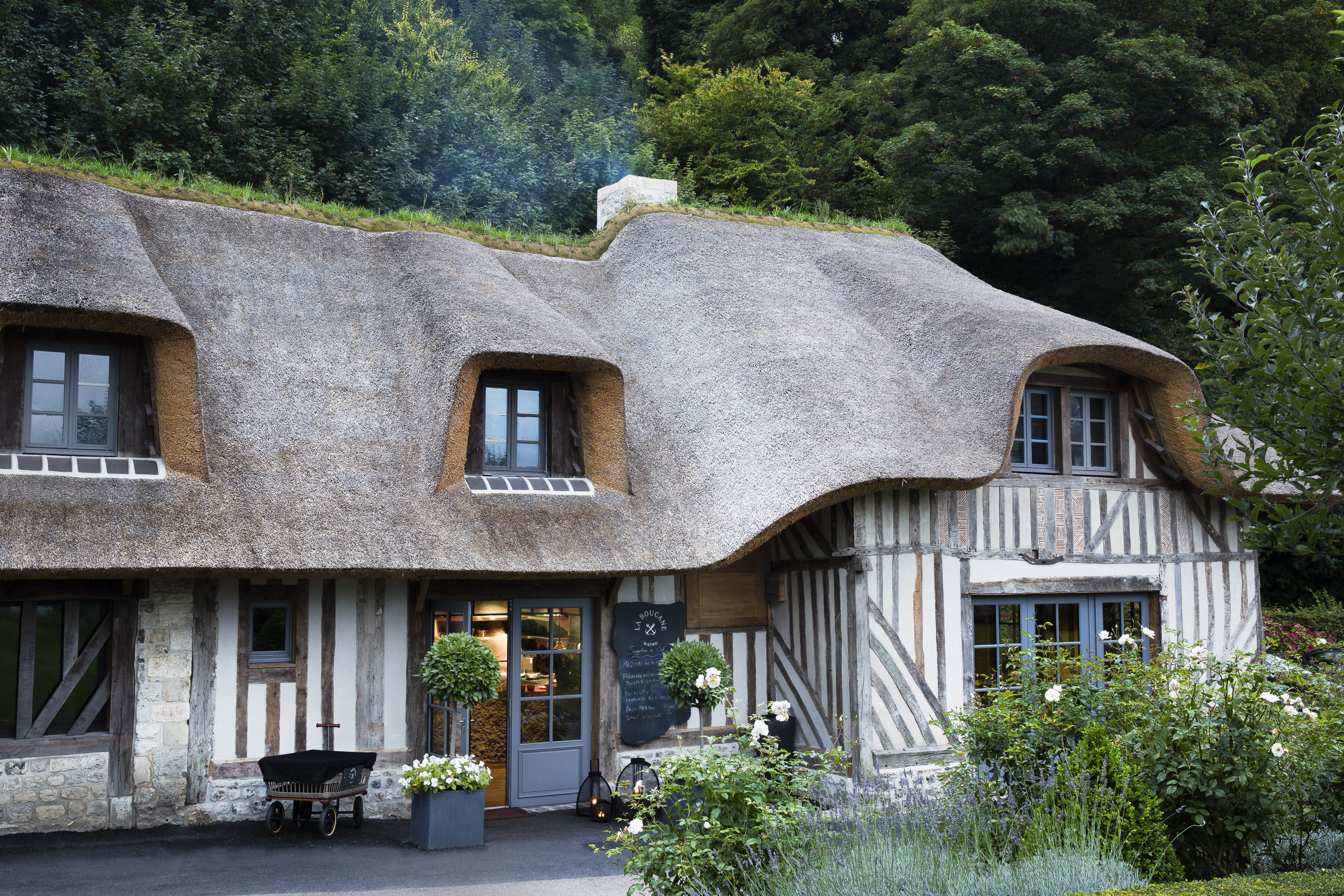 Ferme Saint Simeon 4/62