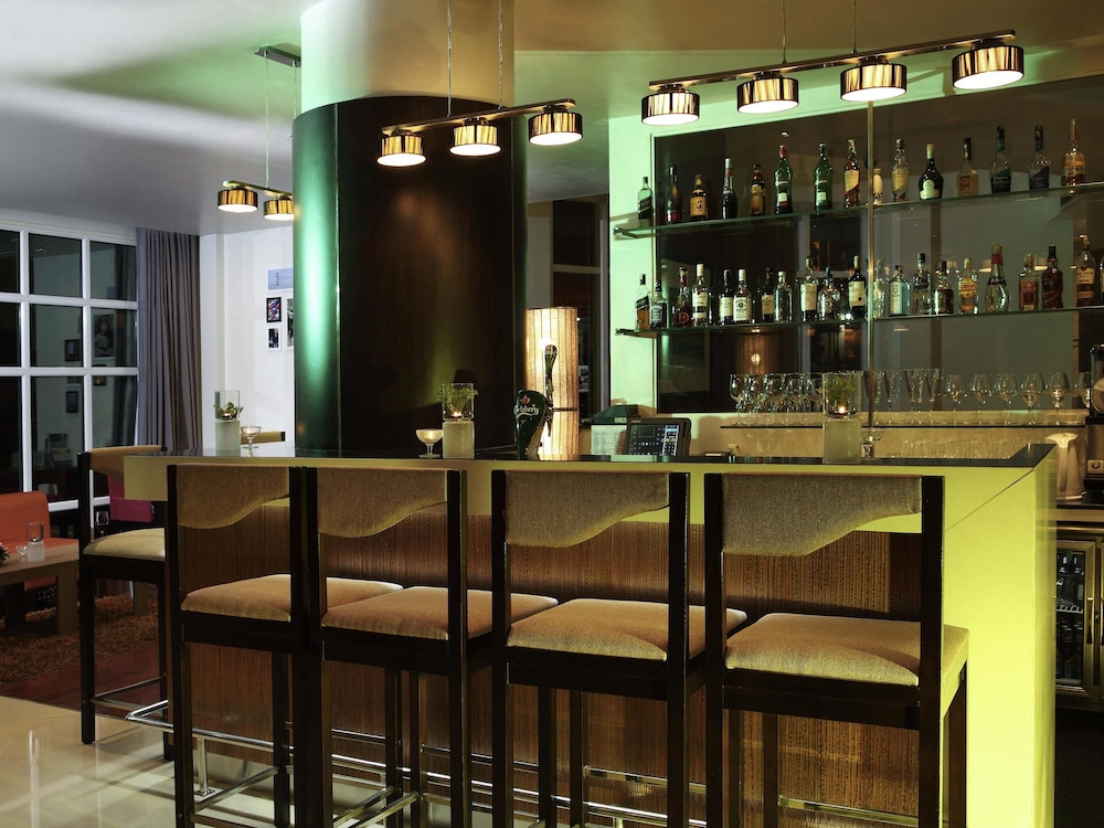 Mercure Hanoi La Gare Hotel 51/68