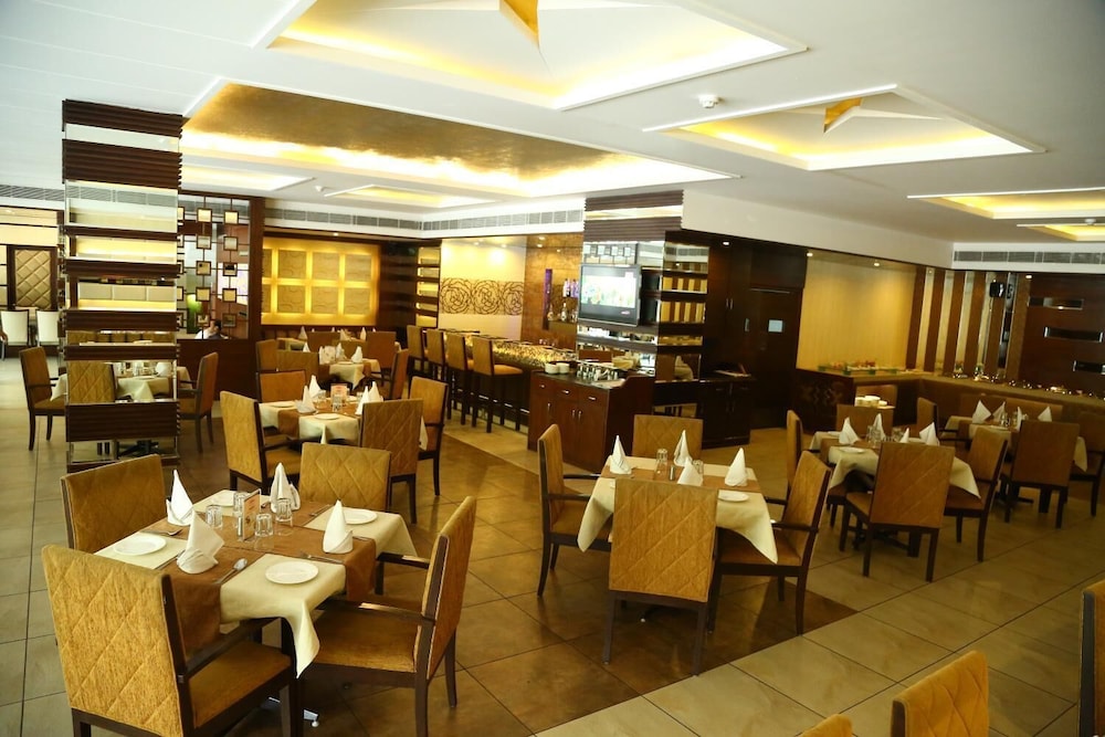 HOTEL PARK INN 30/37