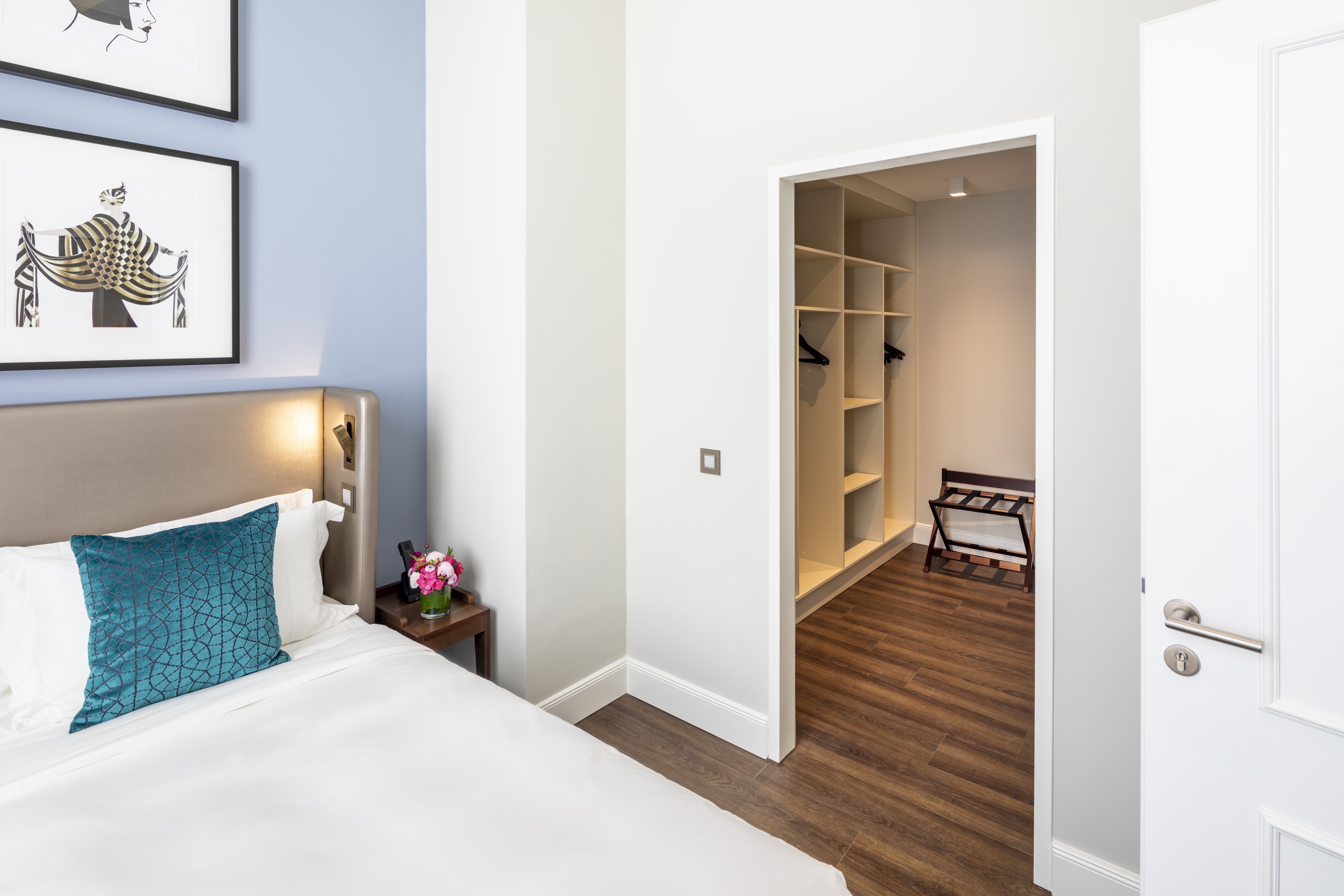 Fraser Suites Hamburg 17/40