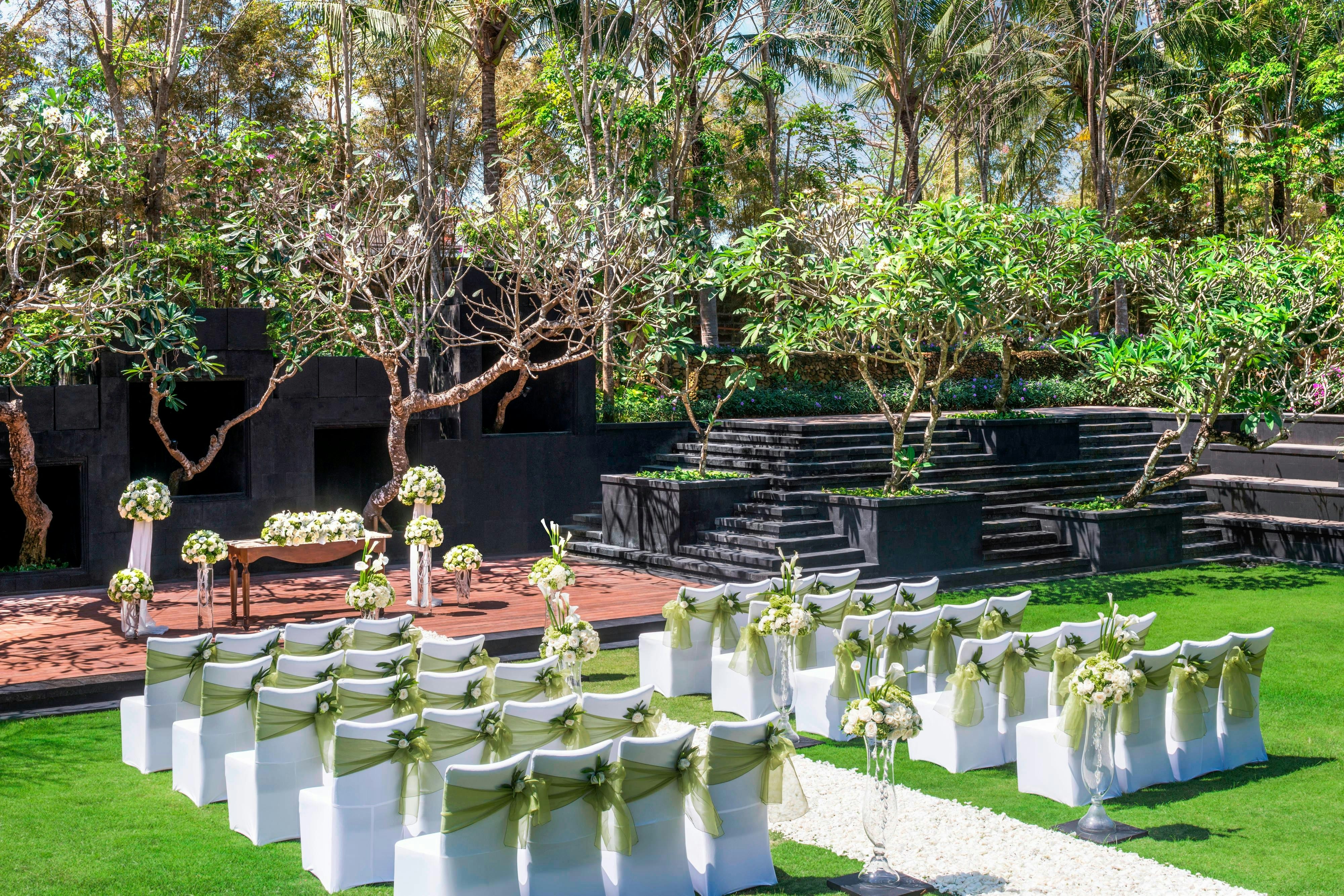 The St Regis Bali Resort 66/76