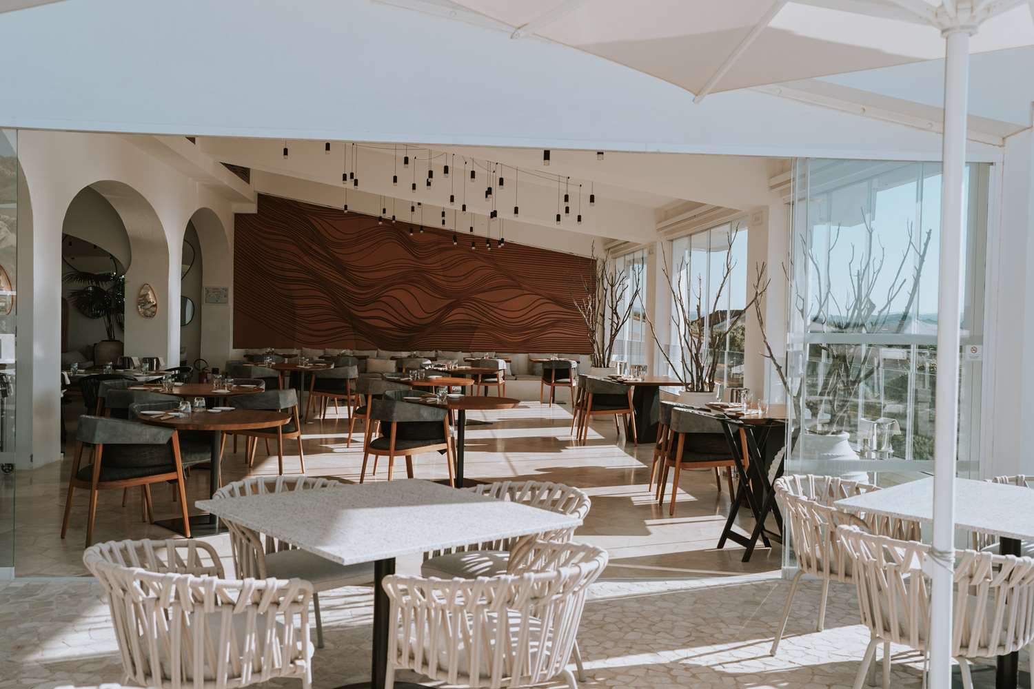 Sulia House Porto Rotondo, Curio Collection by Hilton 72/99