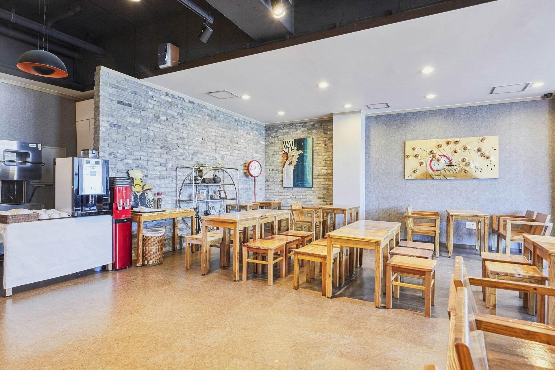 Paju Nostalgia Hotel 36/48