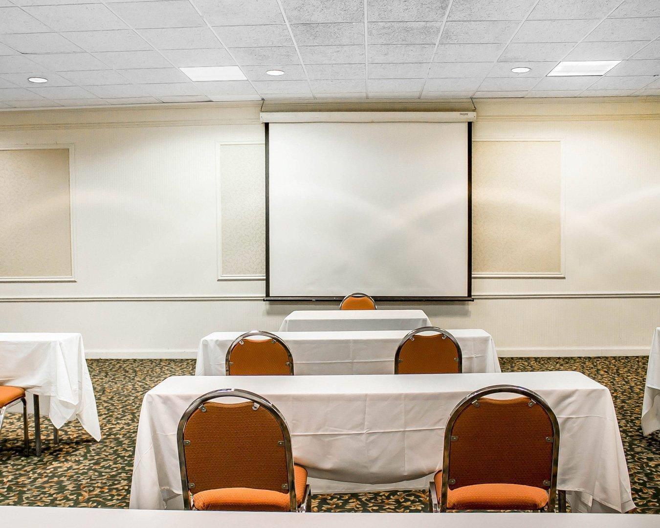 Quality Inn Rhinelander, WI 28/30