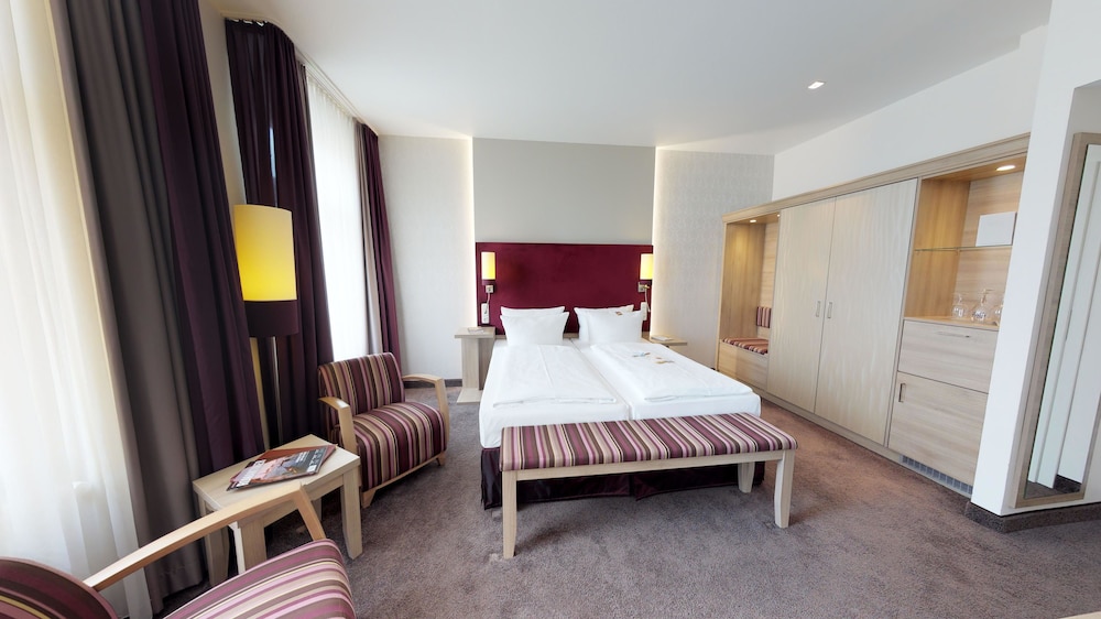 DORMERO Hotel Coburg 14/48