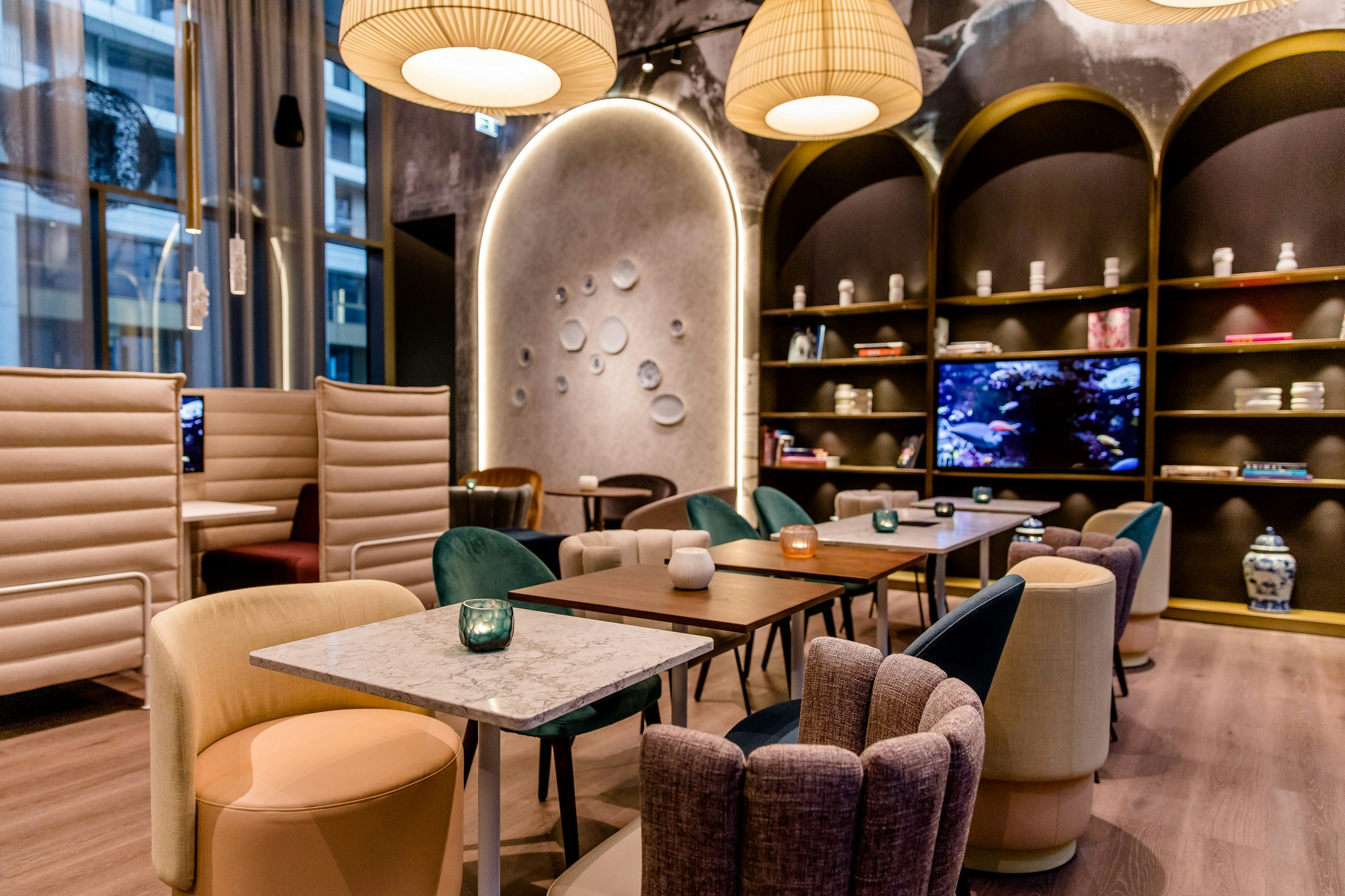 Motel One Dresden Am Zwinger 10/28