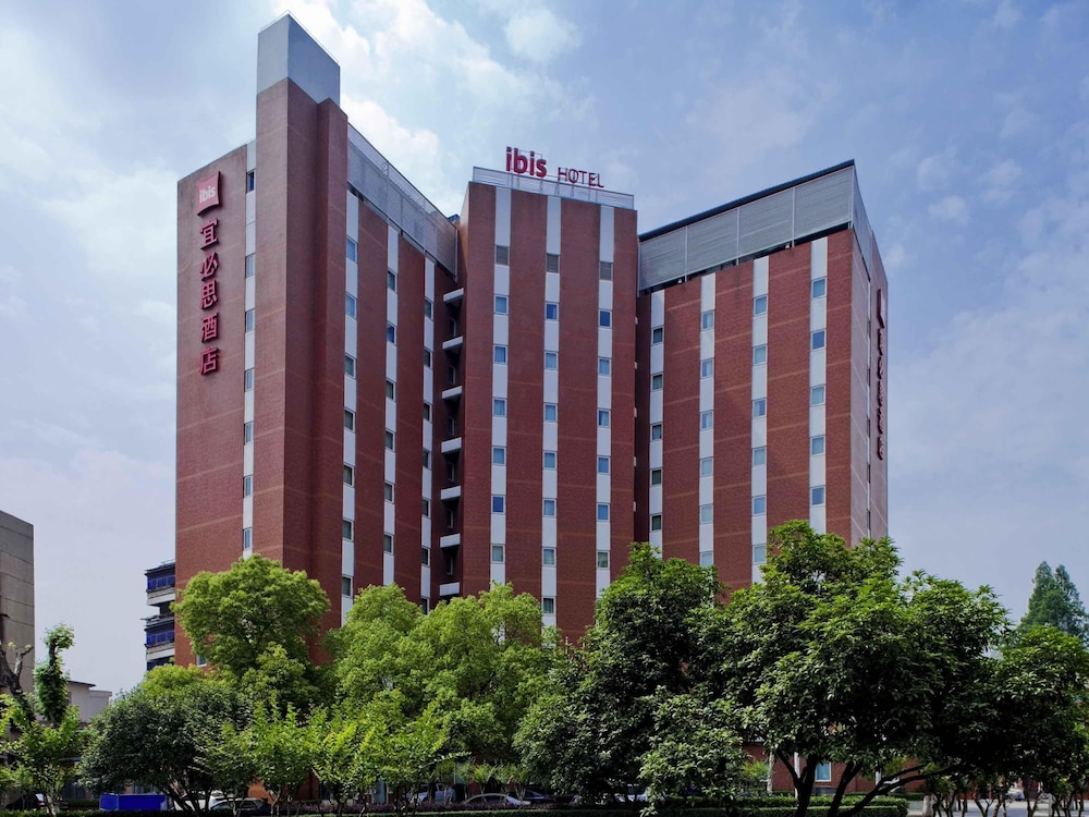 ibis Wuhan Hankou 8/50