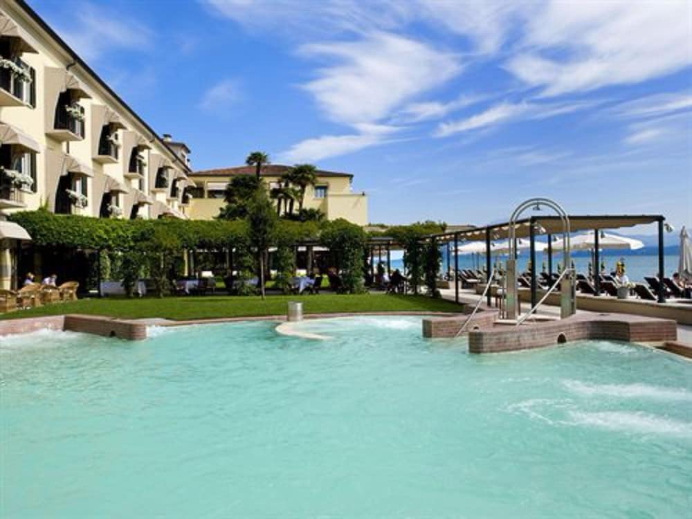 GRAND HOTEL TERME 68/72