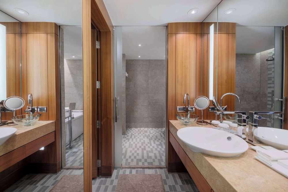 Park Hyatt Istanbul Macka Palas 74/75