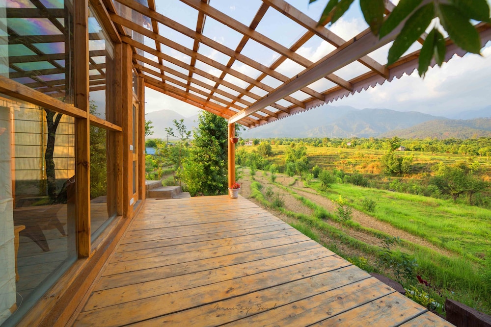 Seclude Palampur - Himachal Pradesh 45/50