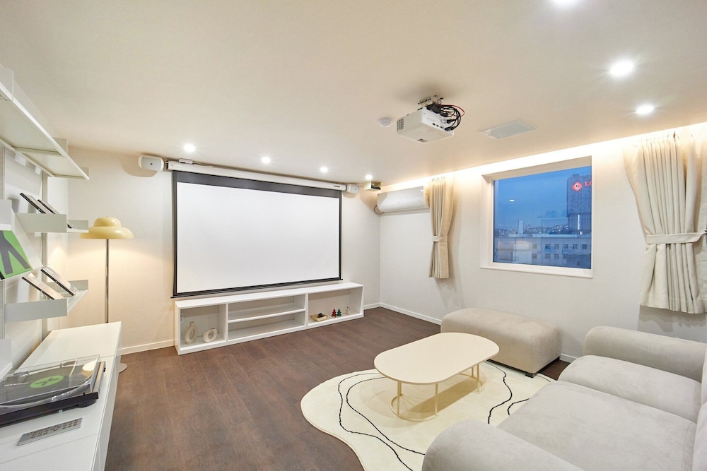 Hotel Yaja Nampo Lotte 38/51