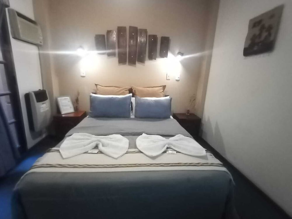 Hostel & Spa Mediterránea 22/60