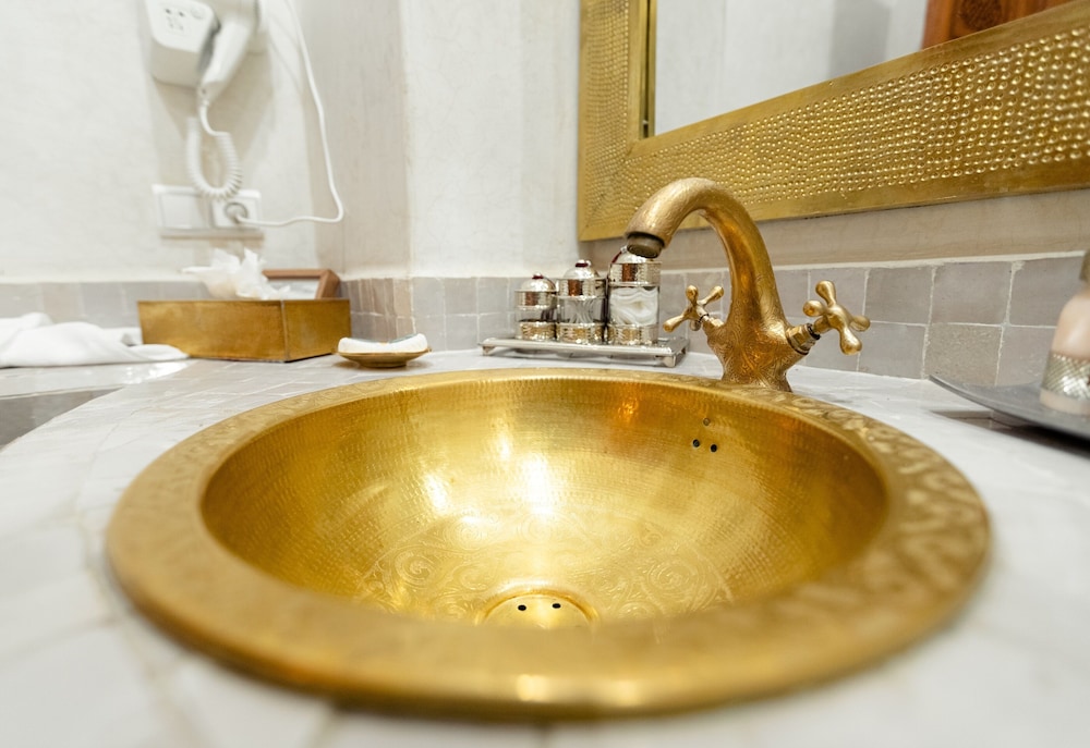 Riad Janate & Spa 26/50