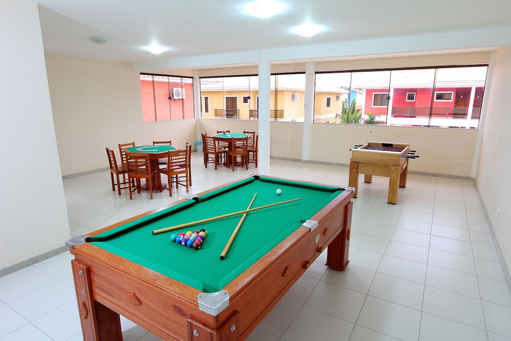Aquaville Apart Hotel 36/64