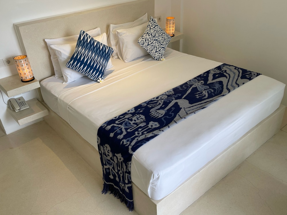 SERI RESORT GILI MENO 27/70