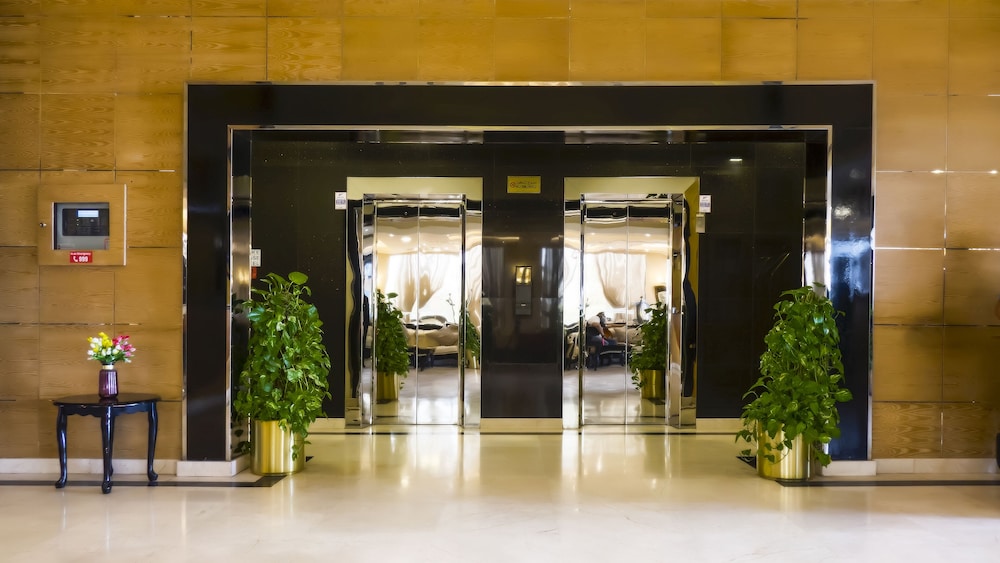 Manama Tower Hotel photo4