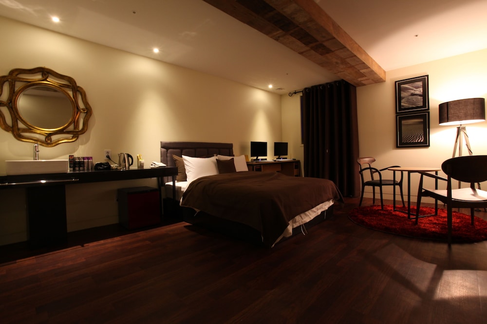 Hotel Banwol 31/65