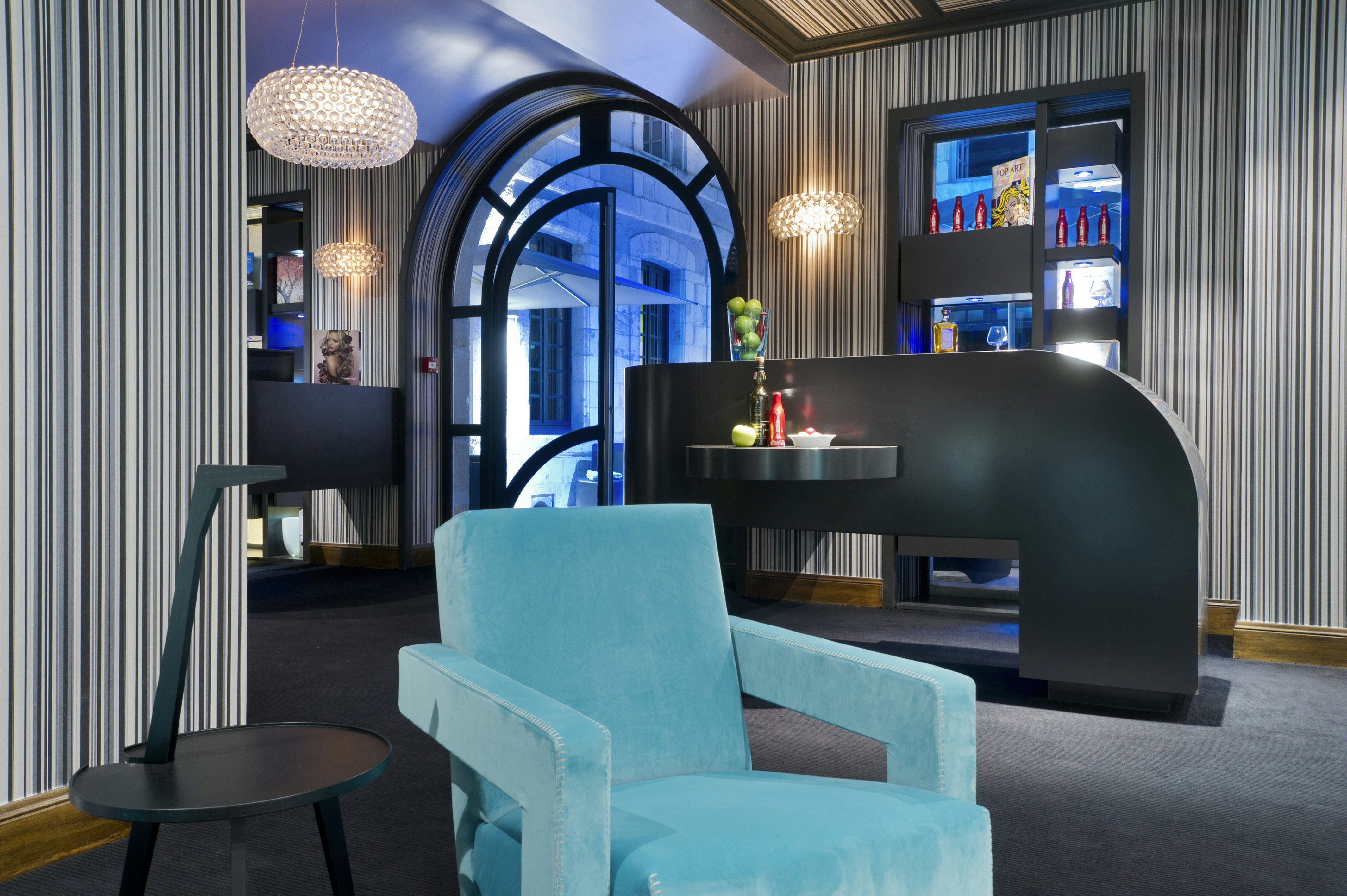 La Monnaie Art Spa Hotel 3/47